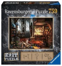 EXIT Puzzle Ravensburger Im