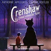 Crenshaw einmal schwarzer - crenshaw,