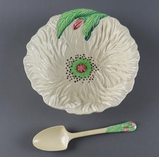 Vintage carlton ware gelbe - vintage,