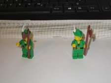 lego robin hood figuren