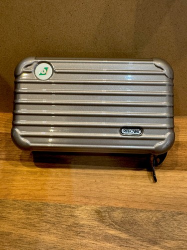 Eva air rimowa hardcase - eva,