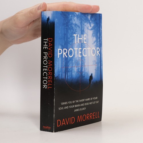 The protector david - the,