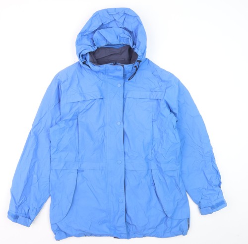 Jack murphy damen regenmantel - jack,