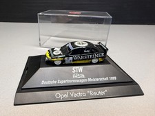 Opel Vectra B STW 1999 racing