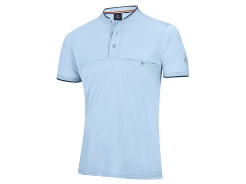 Mercedes benz poloshirt - mercedes-benz,