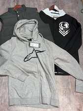 MEGA SET Herren Gr. L  Jacke