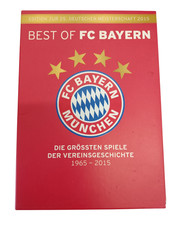 Best bayern münchen 6 - of, fc