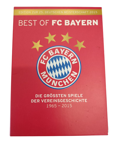 Best bayern münchen 6 - of,