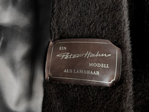 Peter hahn alpaca - peter, luxus