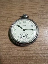 Seltene Taschenuhr von Kaiser