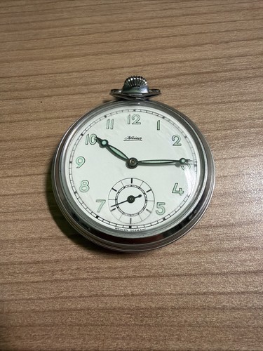 Seltene taschenuhr von - seltene, kaiser