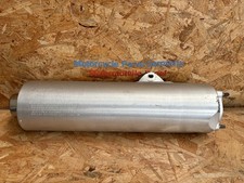 Suzuki GSF 1200 GV75A Bandit Auspuff Exhaust Endtopf Schalldämpfer