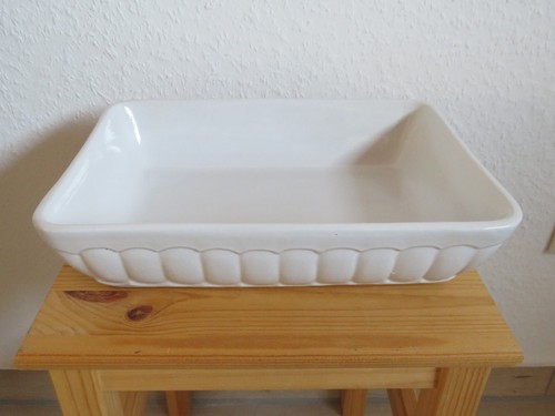 Große auflaufform keramik - große,