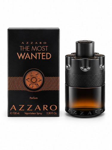 Azzaro the most wanted parfum - azzaro,