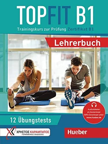 Topfit trainingskurs zur - b1:,