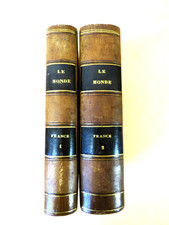 Monde histoire de la - histoire,