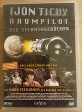 Ijon Tichy: Raumpilot NEU+ OVP