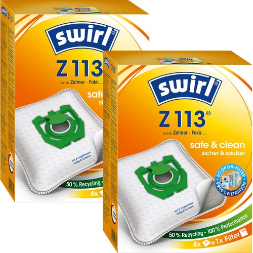 Packungen swirl 113 8 - z,
