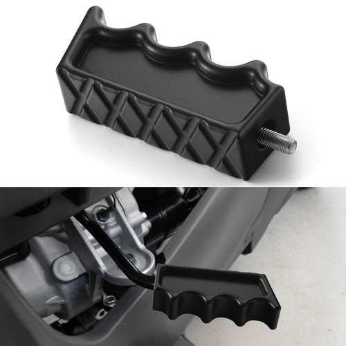 Robuster schalthebel für can - robuster,