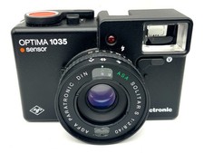 Agfa Optima 1035 Sensor