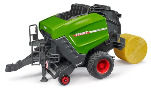 Bruder fendt rotana - bruder,