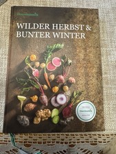 Wilder Herbst & Bunter Winter