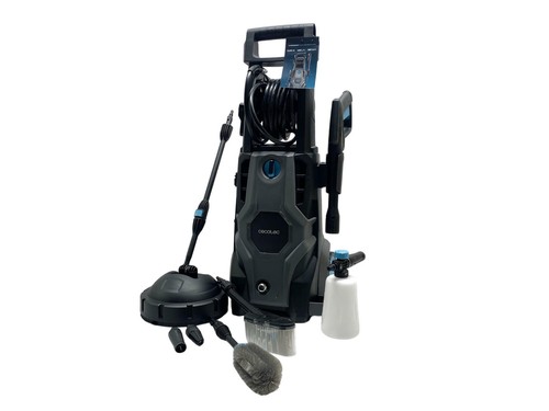 Cecotec hydroboost 2400 - cecotec,