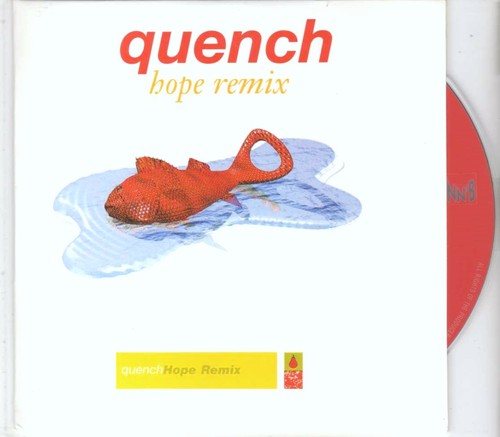Quench hope remix - -,