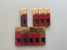 Max Factor Lipfinity