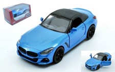 Modellauto BMW Z4 2019