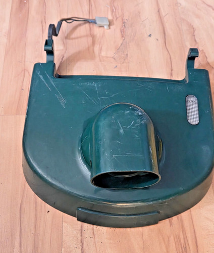 Original vorwerk tiger 250 - original,