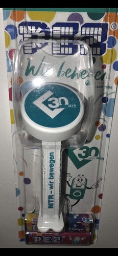 Pez mtr spender vintage - pez,