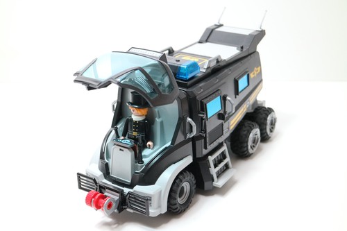 Playmobil 9360 polizei - playmobil,