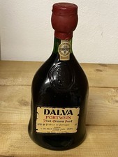 Dalva portwein five crown - portwein, –