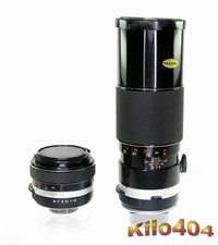 Tamron für Pentax 300mm 1:5,6