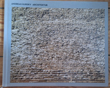 Andreas gursky architektur - andreas, gursky: