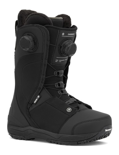 Ride cadence 2026 - ride,