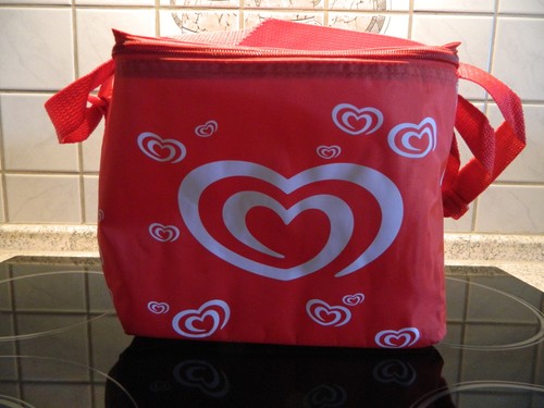 Langnese kühltasche thermo - langnese,