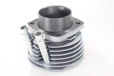 Zylinder (Sektorenzylinder) Ø 78mm 650ccm ohne Kolben f. Ural 650 M62 M63 M67