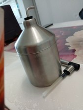 Krups XS 6000 Auto Cappuccino Milchbehälter Look!!