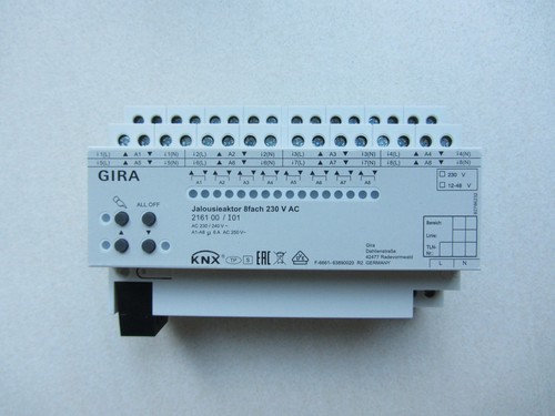Gira 2161 eib - knx, 216100