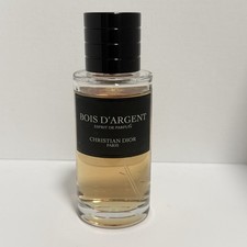 Christian dior bois argent - dior,