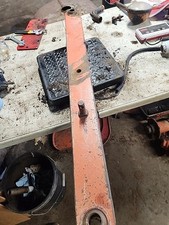  Case David Brown 1210 Diesel