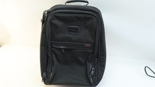 Tumi Rucksack Tasche Alpha 3 schwarz unbenutzt