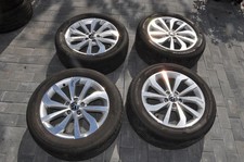 Alloy Wheels Volkswagen T-Roc