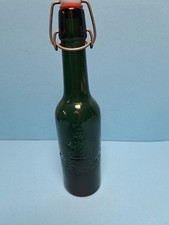ALTE BÜGELFLASCHE ENGELHARDT