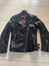 Lederjacke Jacke  Belstaff