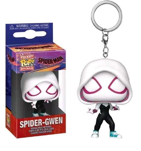 Funko pop pocket spider gwen - spider,