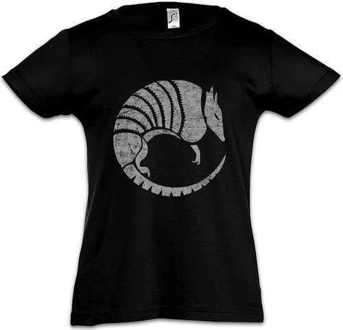 Armadillo territory kids - territory,