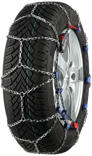 Pewag servo sport - sport, schneeketten